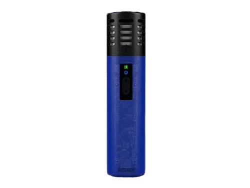  Arizer Air SE Dry Material Portable Vaporizer 3000mAh  at The Cloud Supply