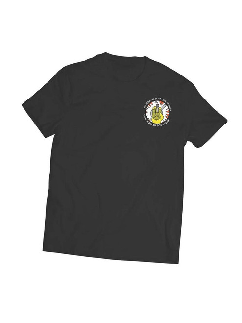  Grav Tshirt  at The Cloud Supply