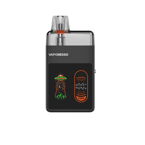 Vaporesso Eco Nano Pro 1000mAh Pod System Starter Kit  at The Cloud Supply