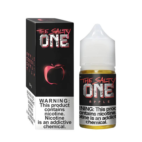  The One 30mL  at The Cloud Supply