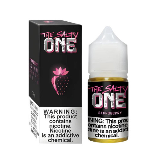  The One 30mL  at The Cloud Supply