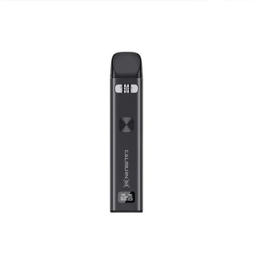  Uwell Caliburn G3 Kit  at The Cloud Supply