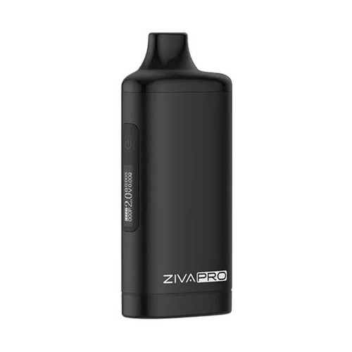  Yocan Ziva Pro Smart 510 Battery (650mAh) - 10pk  at The Cloud Supply