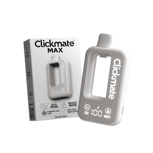 7Daze 7 Daze Clickmate Max (Clickmate V2) Batteries - 5pk  at The Cloud Supply