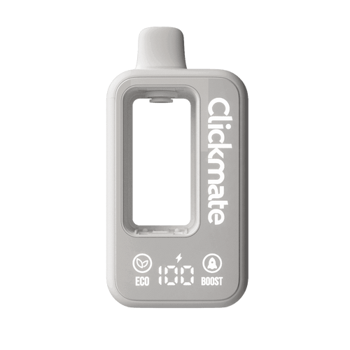 7Daze 7 Daze Clickmate Max (Clickmate V2) Batteries - 5pk  at The Cloud Supply