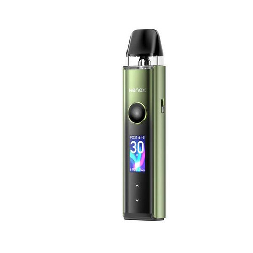 Geekvape Wenax Q Pro Pod System Kit 1200mAh Geekvape Vape Shop The Cloud Supply