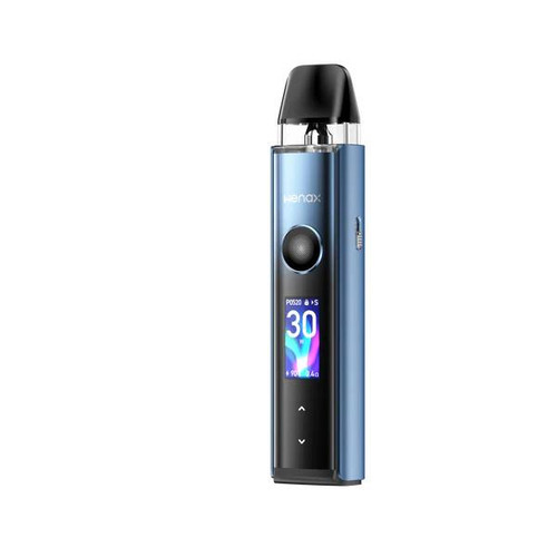 Geekvape Wenax Q Pro Pod System Kit 1200mAh Geekvape Vape Shop The Cloud Supply