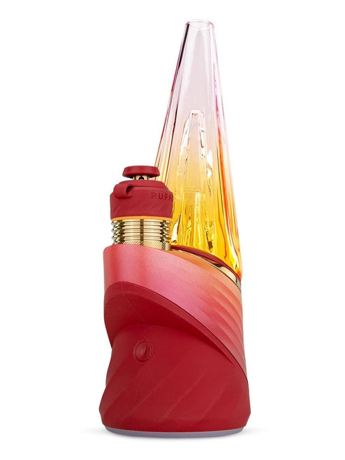  Puffco Peak Pro V2 with 3DXL Chamber Daybreak (Limited Edition)  at The Cloud Supply