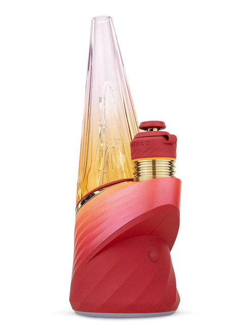  Puffco Peak Pro V2 with 3DXL Chamber Daybreak (Limited Edition)  at The Cloud Supply