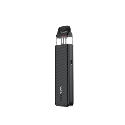 Vaporesso Xros 5 Mini Kit with 2ml Pod 1000mAh at The Cloud Supply Vaporesso Xros 5 Mini Kit with 2ml Pod 1000mAh at The Cloud Supply