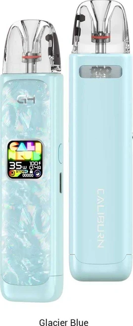 Uwell Caliburn G4 Kit Uwell Vape Shop The Cloud Supply