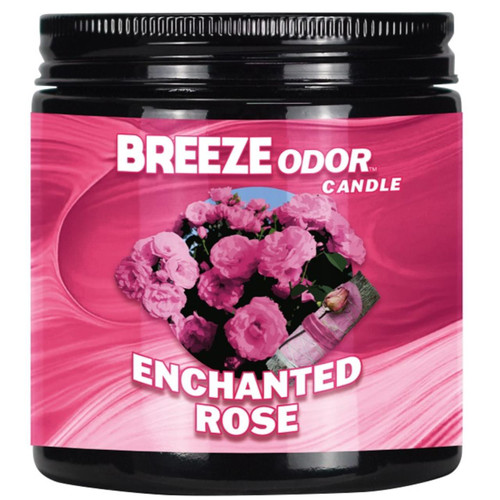 Smoke Odor Exterminator Breeze Smokeodor Candle 13oz  at The Cloud Supply