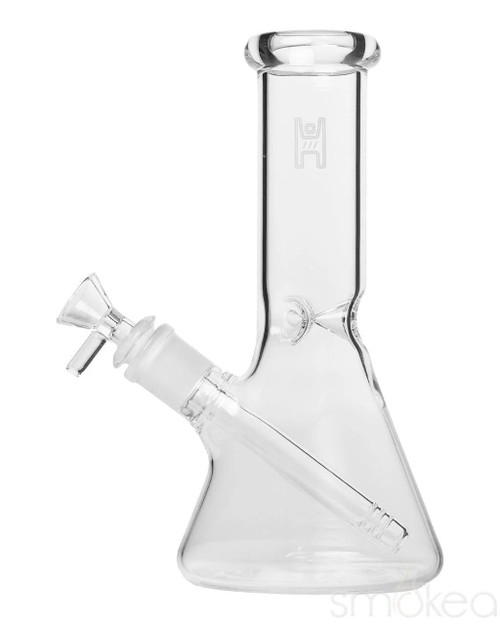  Human Grade Glass Beaker  at The Cloud Supply