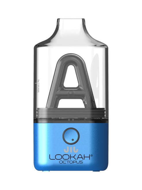  Lookah Octopus Mini E-Rig 600mAh  at The Cloud Supply