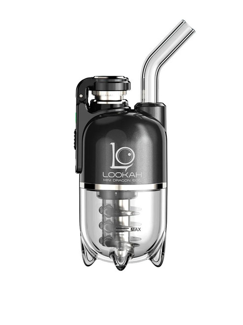  Lookah Mini Dragon Egg E-Rig 900mAh  at The Cloud Supply