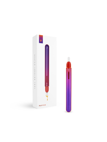 Puffco Hot Knife V2