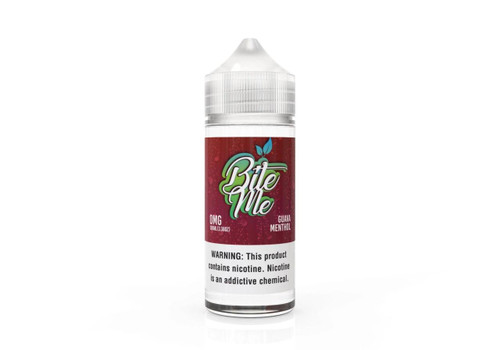  Bite Me E-Liquid 100ml  at The Cloud Supply