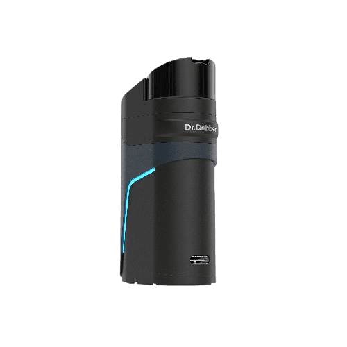  Dr Dabber Ghost 2 Vaporizer Kit  at The Cloud Supply