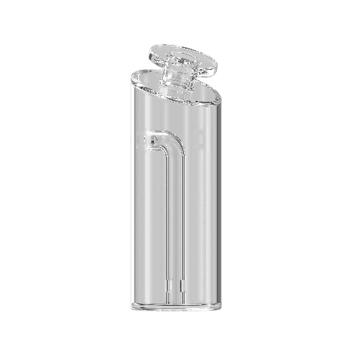  Dr Dabber Switch Go Replacement Glass Attachment  at The Cloud Supply