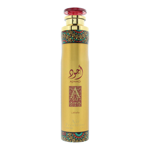 Lattafa Air Freshener 300ml