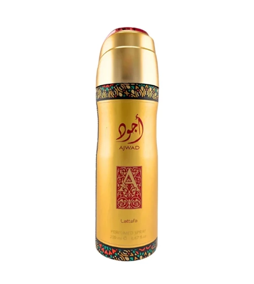Lattafa Perfumed Spray 200ml