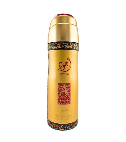  Lattafa Perfumed Spray 200ml  at The Cloud Supply