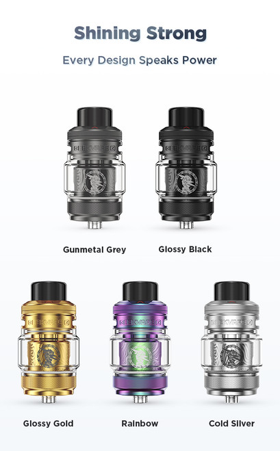 GeekVape Z Sub-ohm Tank 5