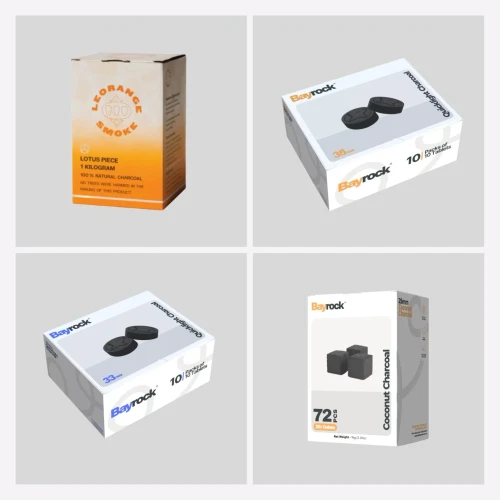 Bayrock Heat Management Device