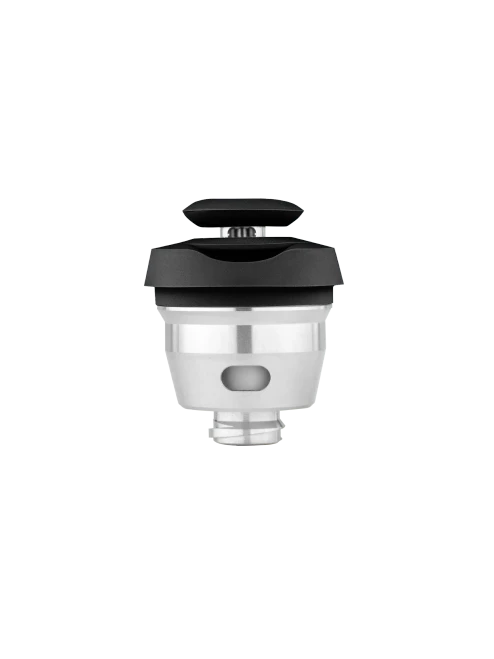  Puffco New Peak 3D Chamber Onyx Promotional Sale  at The Cloud Supply
