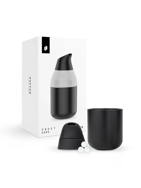 Puffco Proxy Core Onyx Promotional Sale