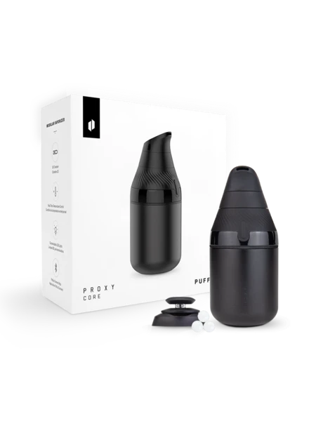 Puffco Proxy Core Onyx Promotional Sale