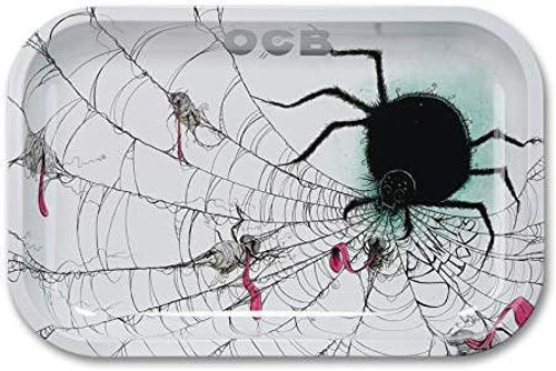 OCB Rolling Tray Large  at The Cloud Supply