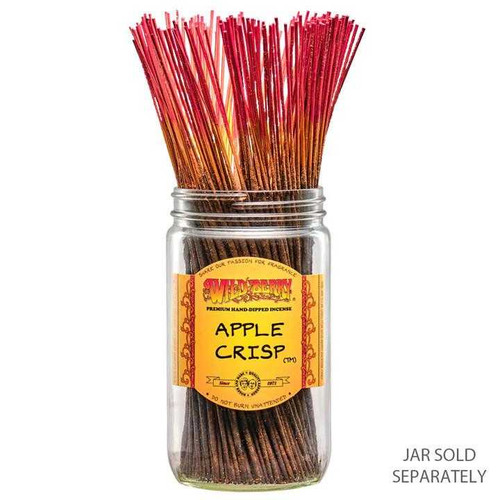 Wild Berry Incense Pack Of 100 Sticks