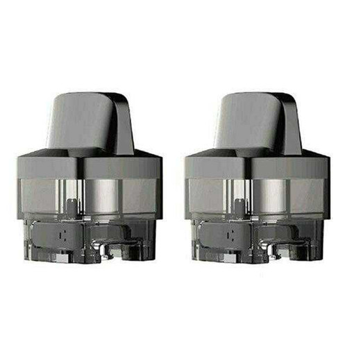 VooPoo VINCI 5.5ml Refillable Replacement Pod w/out Coil Pack of 2
