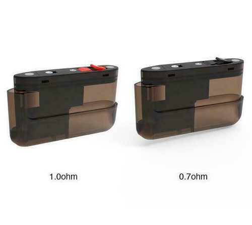 Suorin Suorin Air Plus 3.5mL Replacement Pod at The Cloud Supply