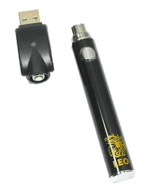 Smoking Leo 950 mAh Slim Pen 510 (Battery)