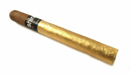 Shine Shine 24k Gold Cigar Wraps 2x at The Cloud Supply