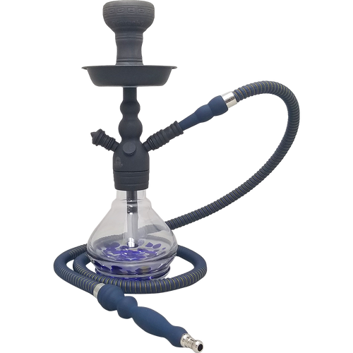 Pharaohs Atom Hookah - Assorted Colors