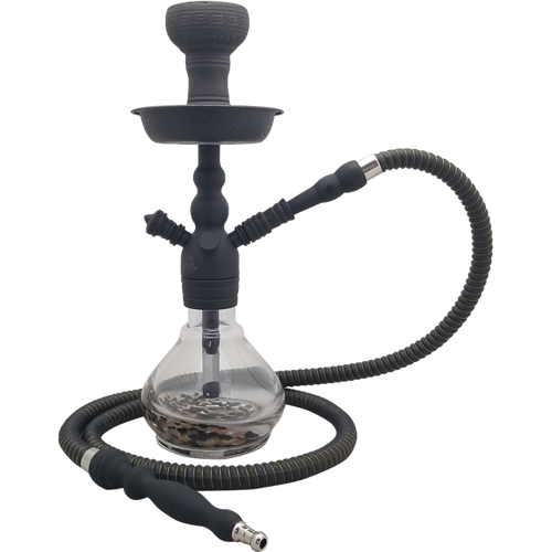 Pharaohs Pharaohs Atom Hookah at The Cloud Supply