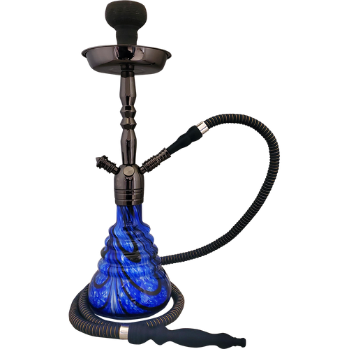Pharaohs Pharaohs Elixir Hookah at The Cloud Supply