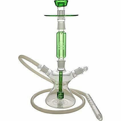 Pharaohs Glacier Hookah