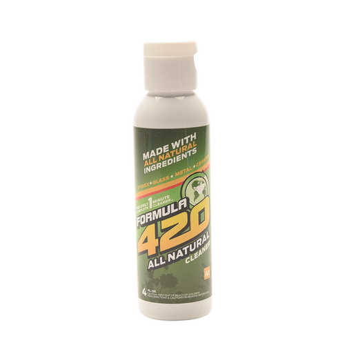 Formula 420 A2 All Natural Glass Cleaner