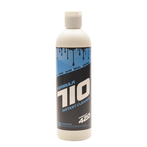 Formula 420 F-710 C2 Instant Glass Cleaner at The Cloud Supply