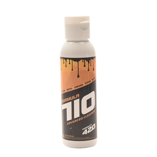 F-710 C1 Advanced Glass Cleaner