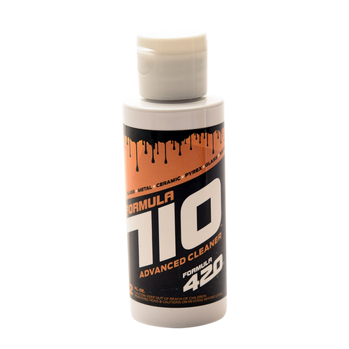 F-710 C1 Advanced Glass Cleaner