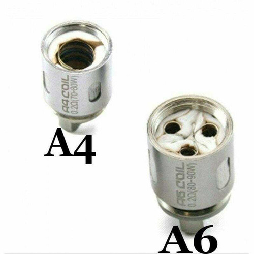 Horizen Tech Arco Coils