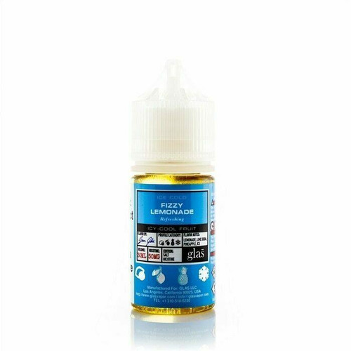 Glas Basix Series Salts 30ml