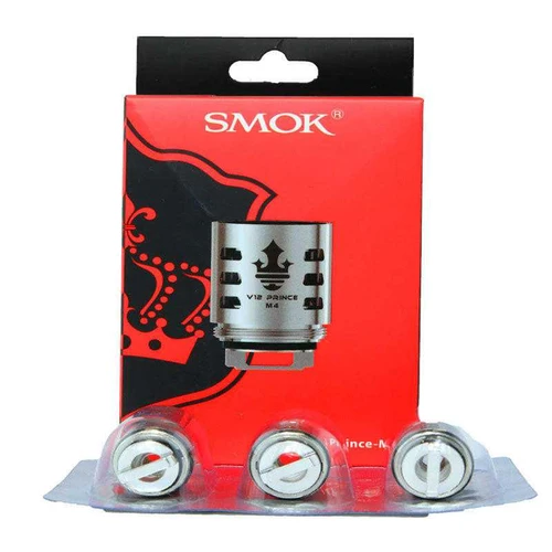 SMOK TFV12 Prince Coil