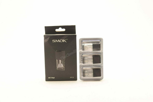 SMOK SMOK Fit Pod 2ml Single Piece at The Cloud Supply