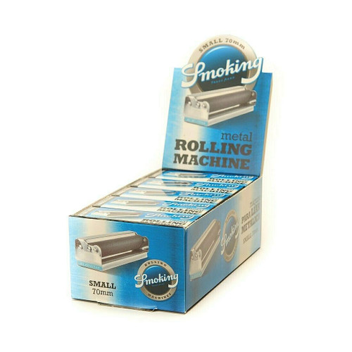 Smoking Smoking Metal Rolling Machine 70mm at The Cloud Supply